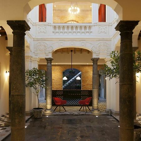 Carlota Sustainable Design Hotel Κίτο Εξωτερικό φωτογραφία