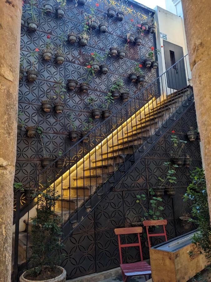 Carlota Sustainable Design Hotel Κίτο Εξωτερικό φωτογραφία