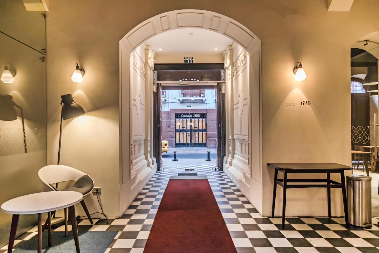 Carlota Sustainable Design Hotel Κίτο Εξωτερικό φωτογραφία