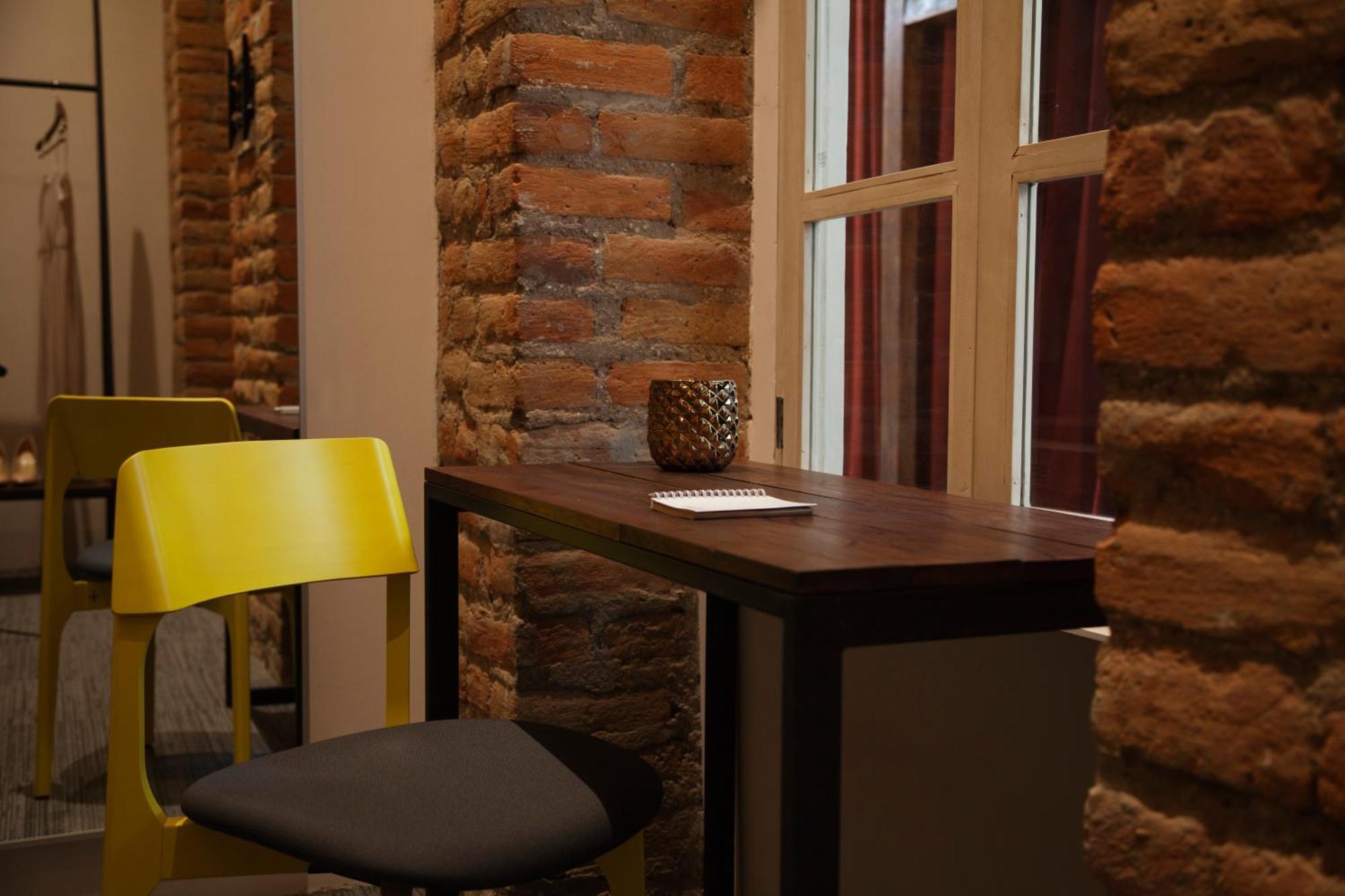 Carlota Sustainable Design Hotel Κίτο Εξωτερικό φωτογραφία
