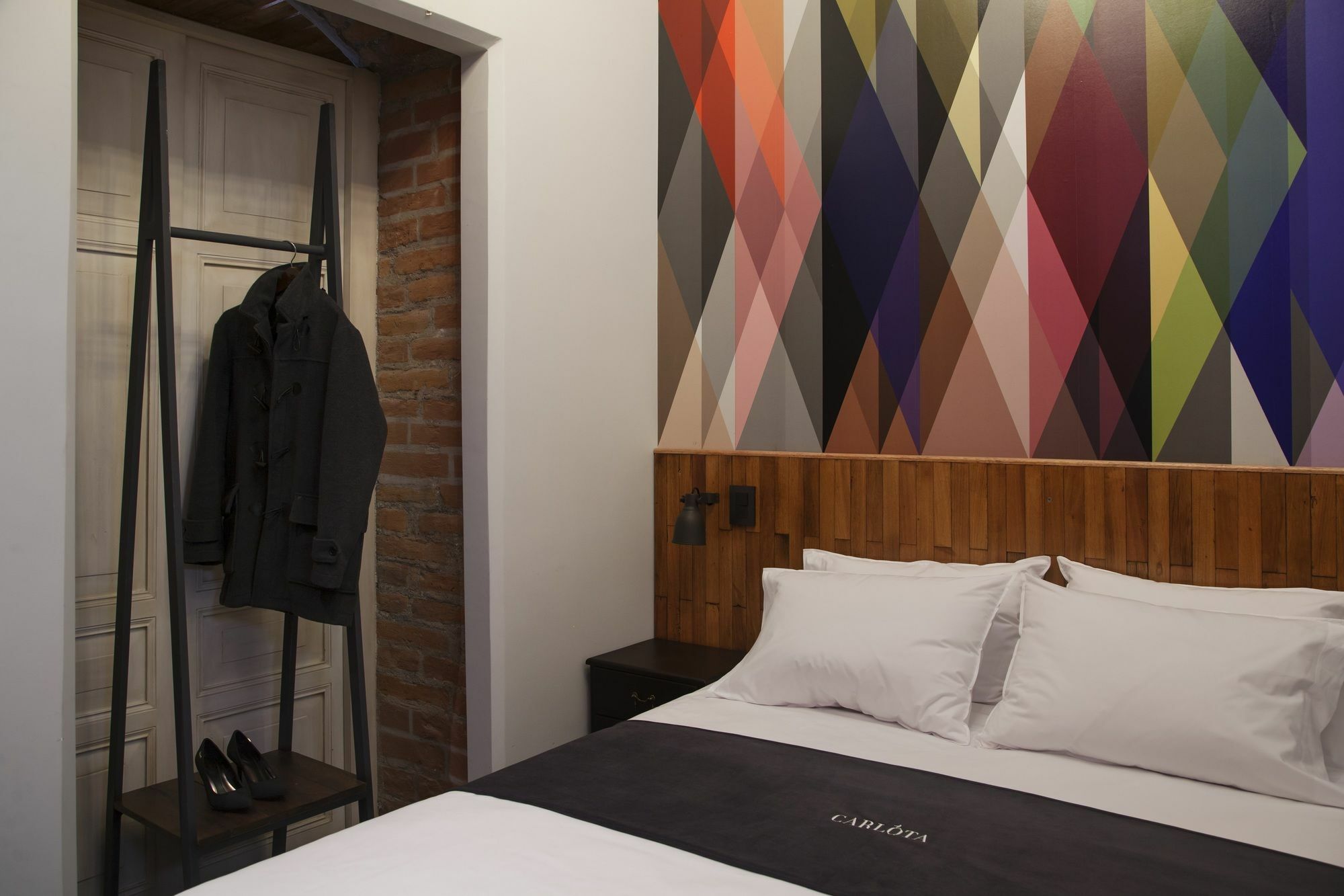 Carlota Sustainable Design Hotel Κίτο Εξωτερικό φωτογραφία