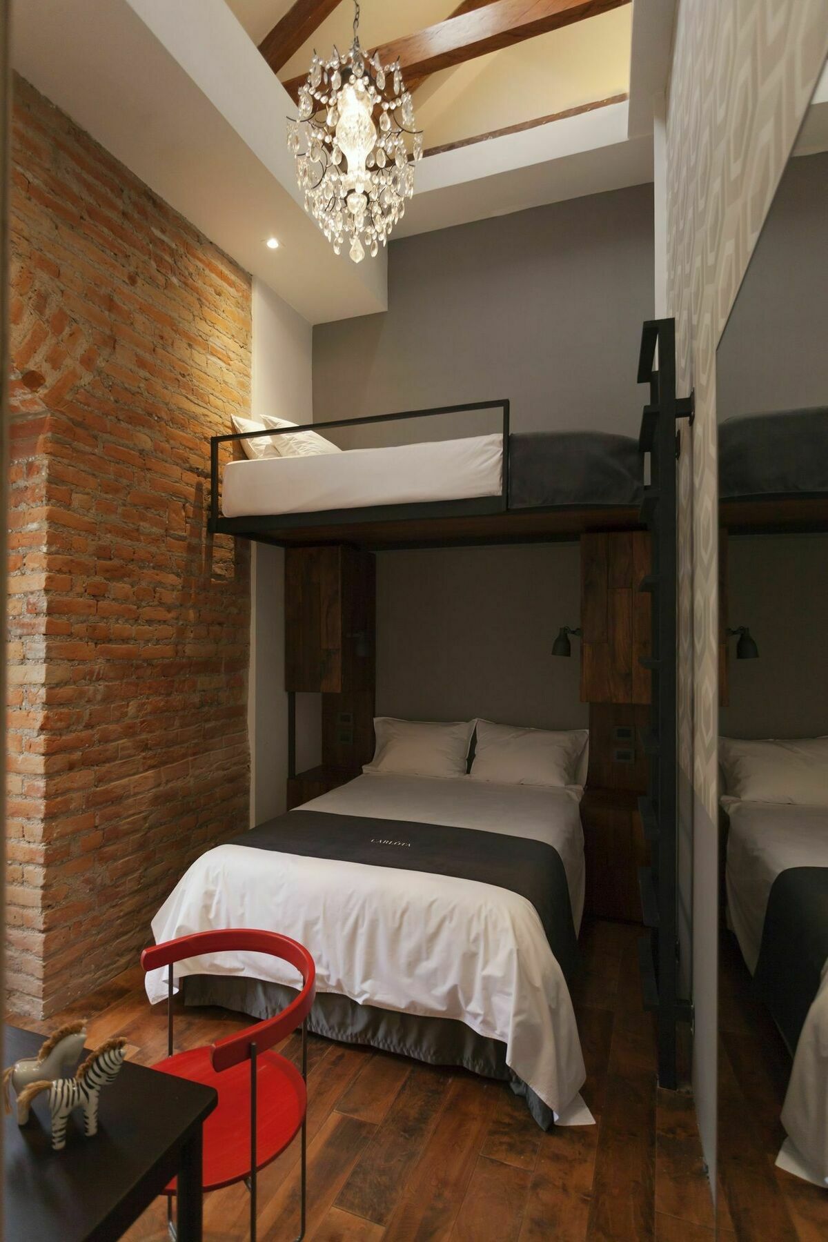 Carlota Sustainable Design Hotel Κίτο Εξωτερικό φωτογραφία