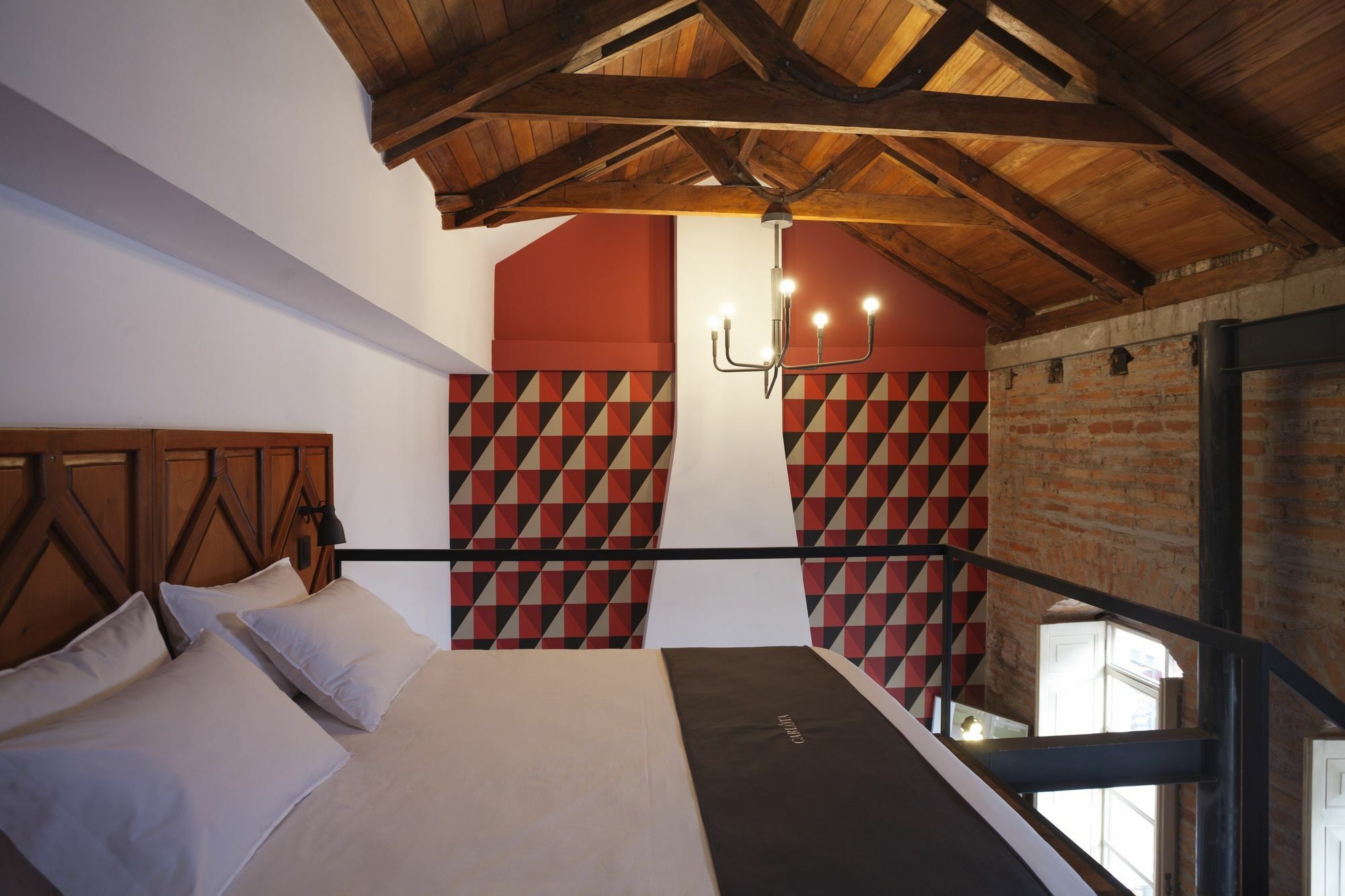 Carlota Sustainable Design Hotel Κίτο Εξωτερικό φωτογραφία