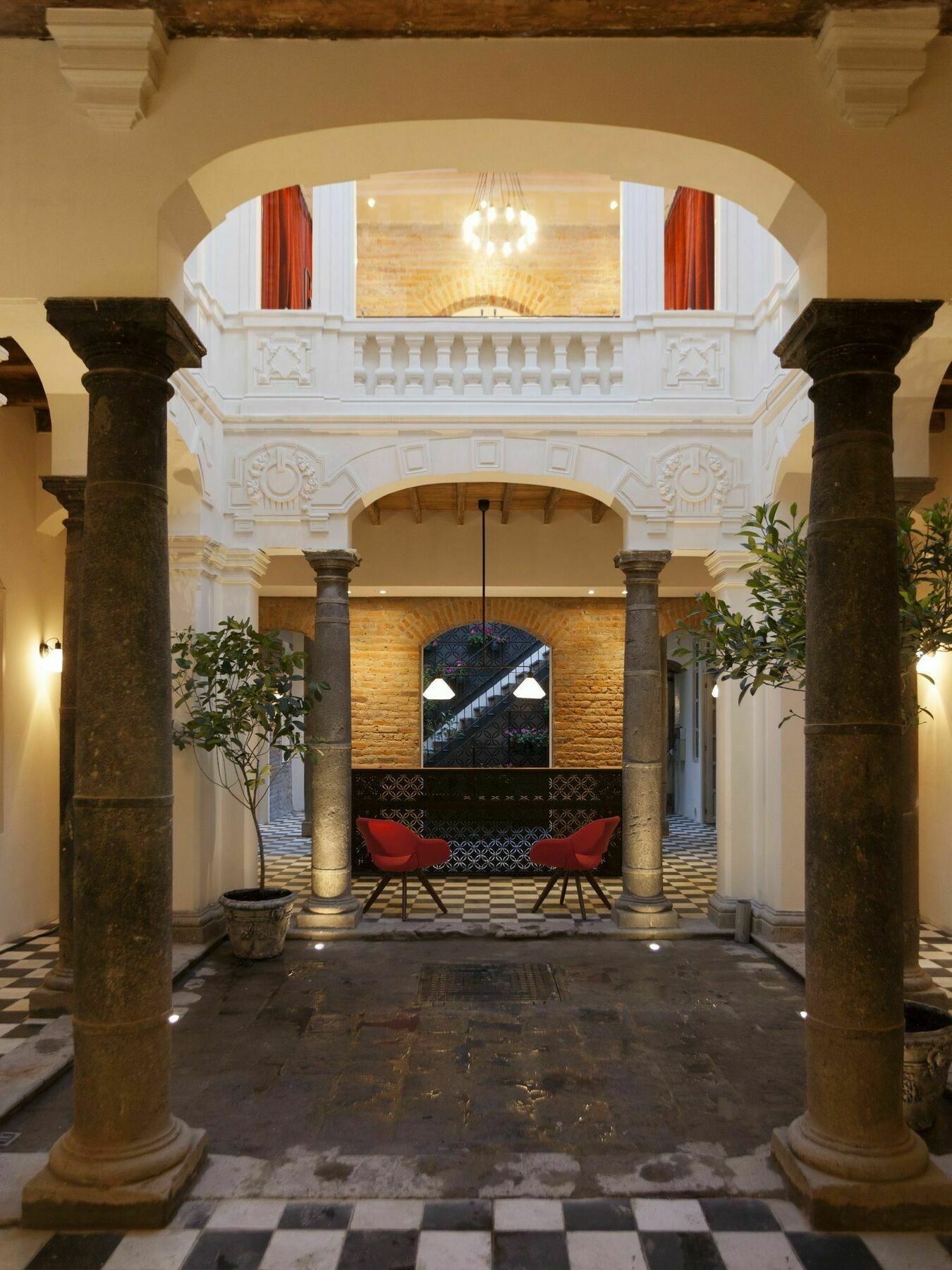 Carlota Sustainable Design Hotel Κίτο Εξωτερικό φωτογραφία