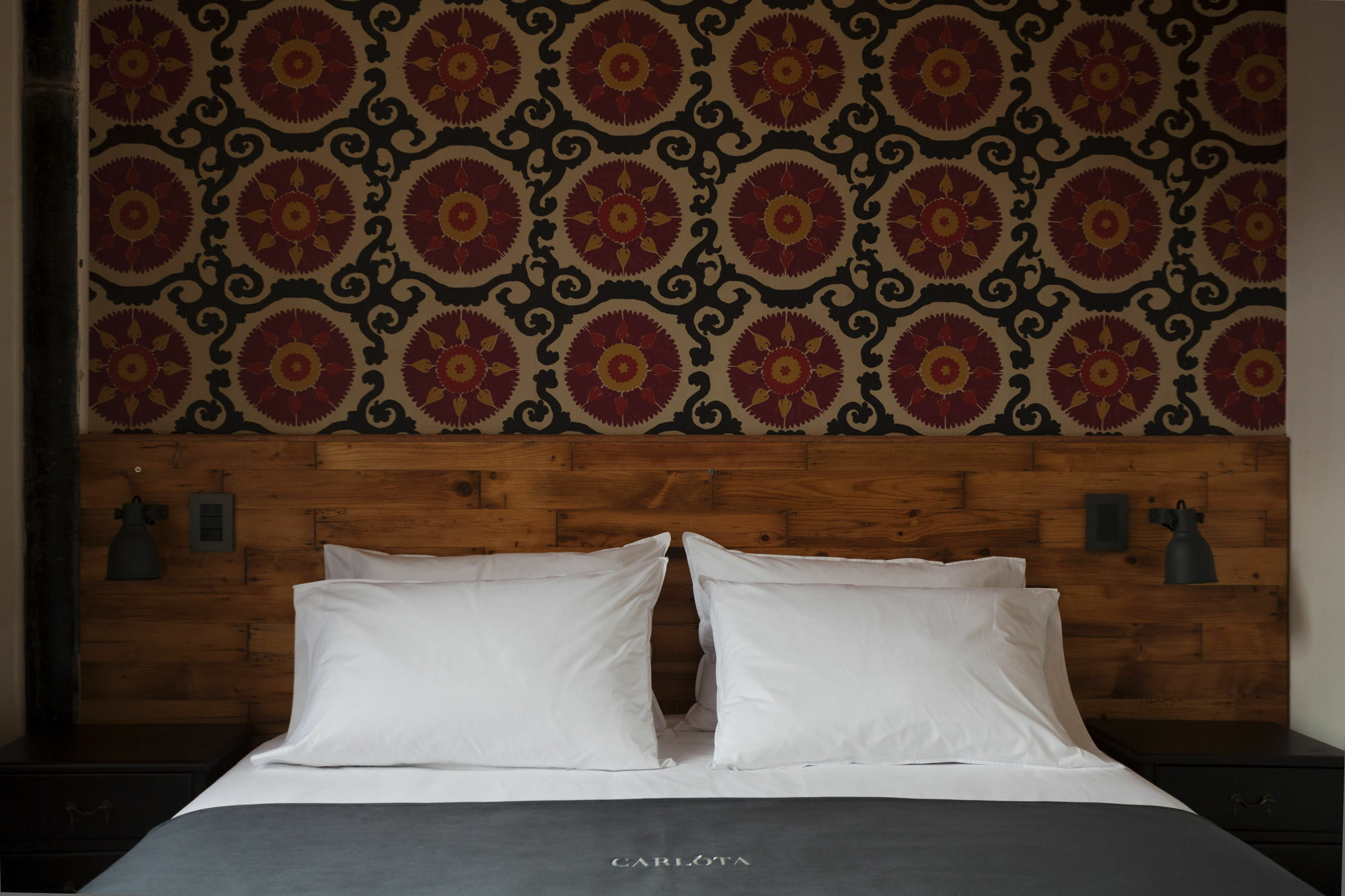 Carlota Sustainable Design Hotel Κίτο Εξωτερικό φωτογραφία
