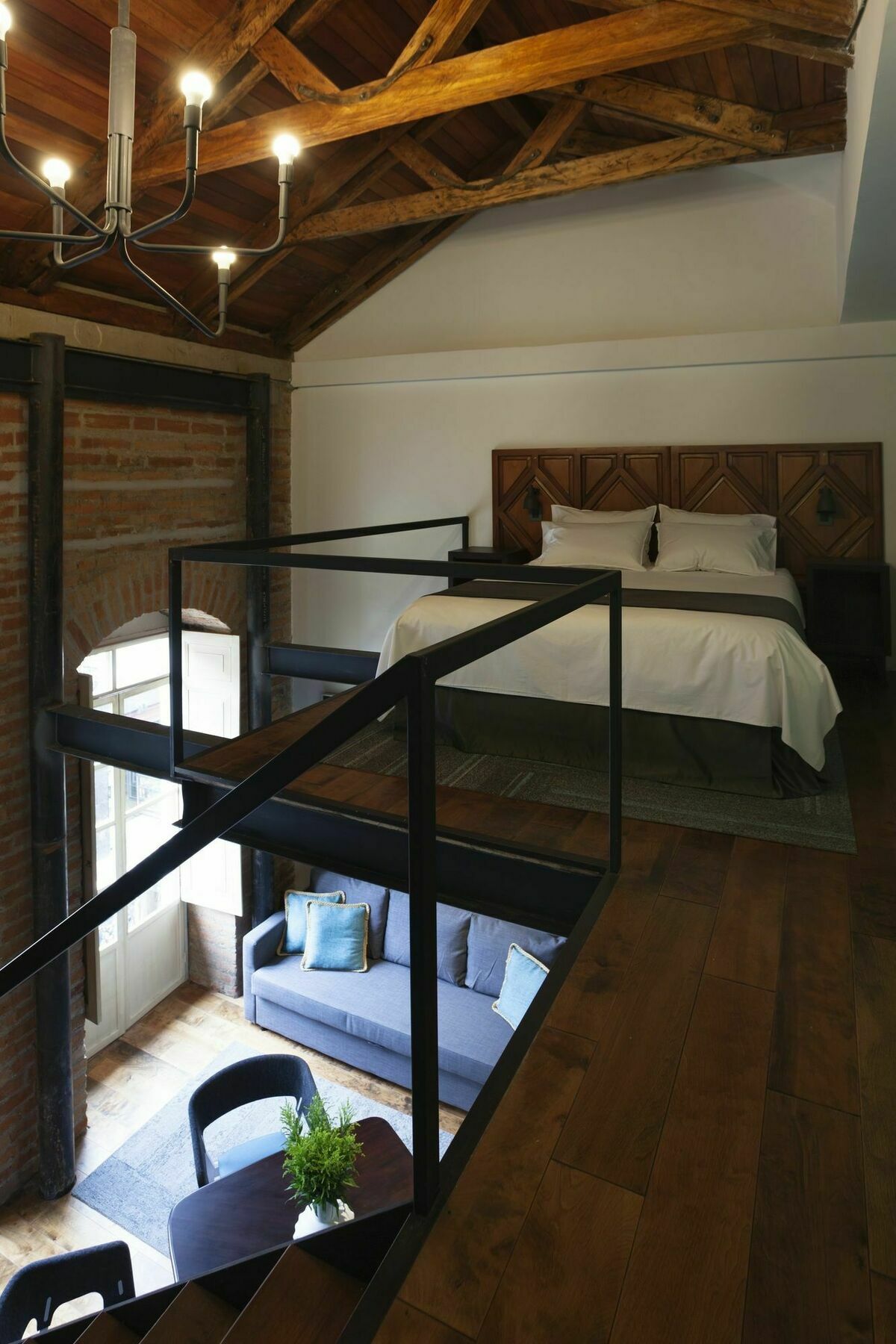 Carlota Sustainable Design Hotel Κίτο Εξωτερικό φωτογραφία