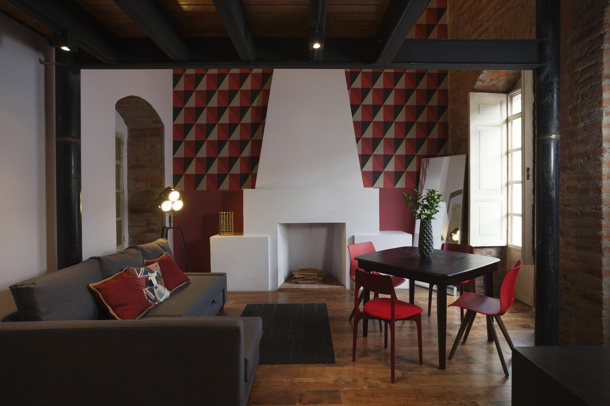 Carlota Sustainable Design Hotel Κίτο Εξωτερικό φωτογραφία