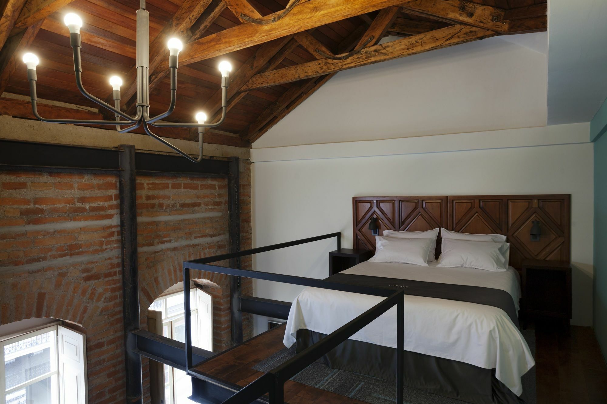 Carlota Sustainable Design Hotel Κίτο Εξωτερικό φωτογραφία