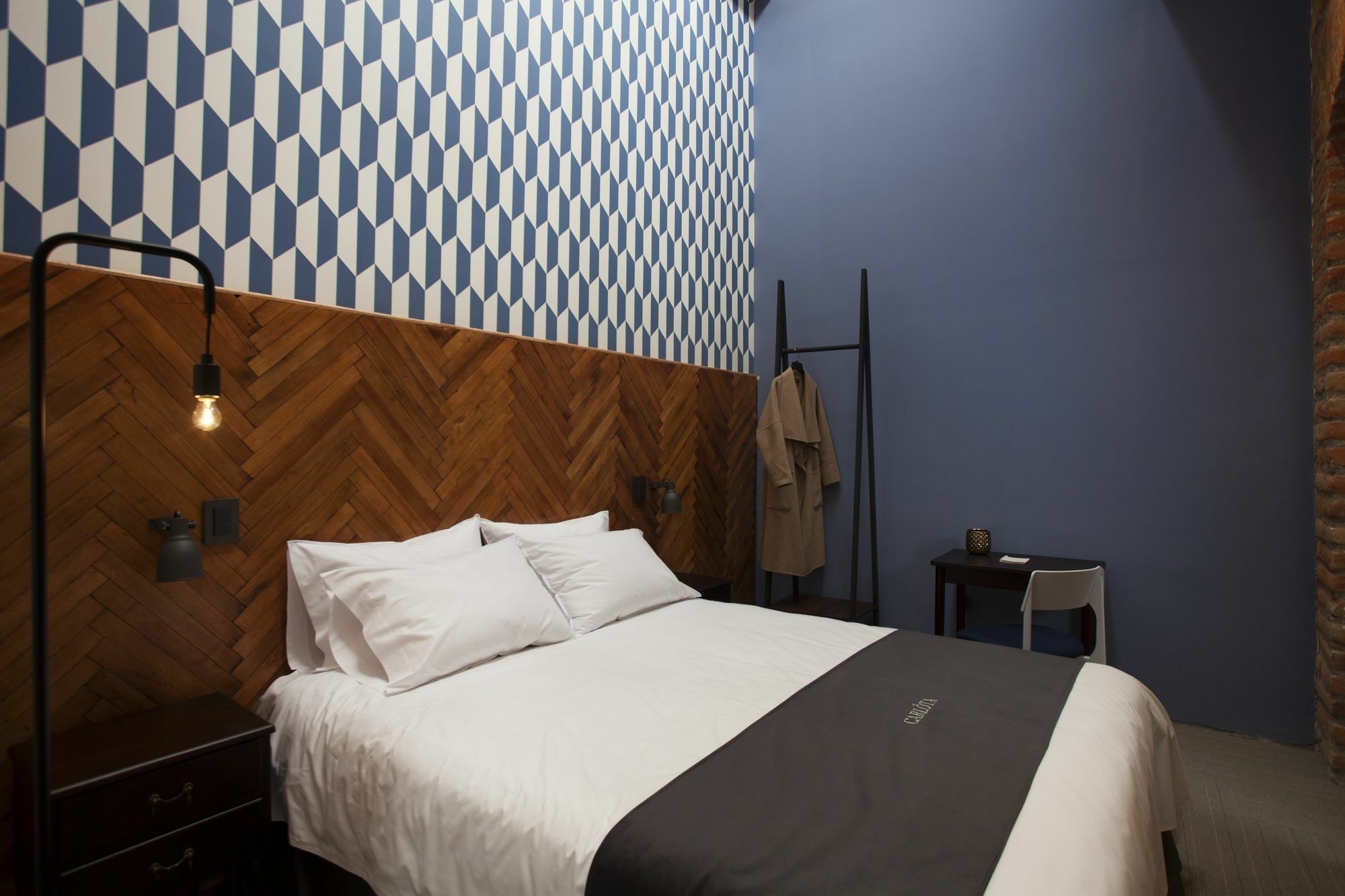 Carlota Sustainable Design Hotel Κίτο Εξωτερικό φωτογραφία