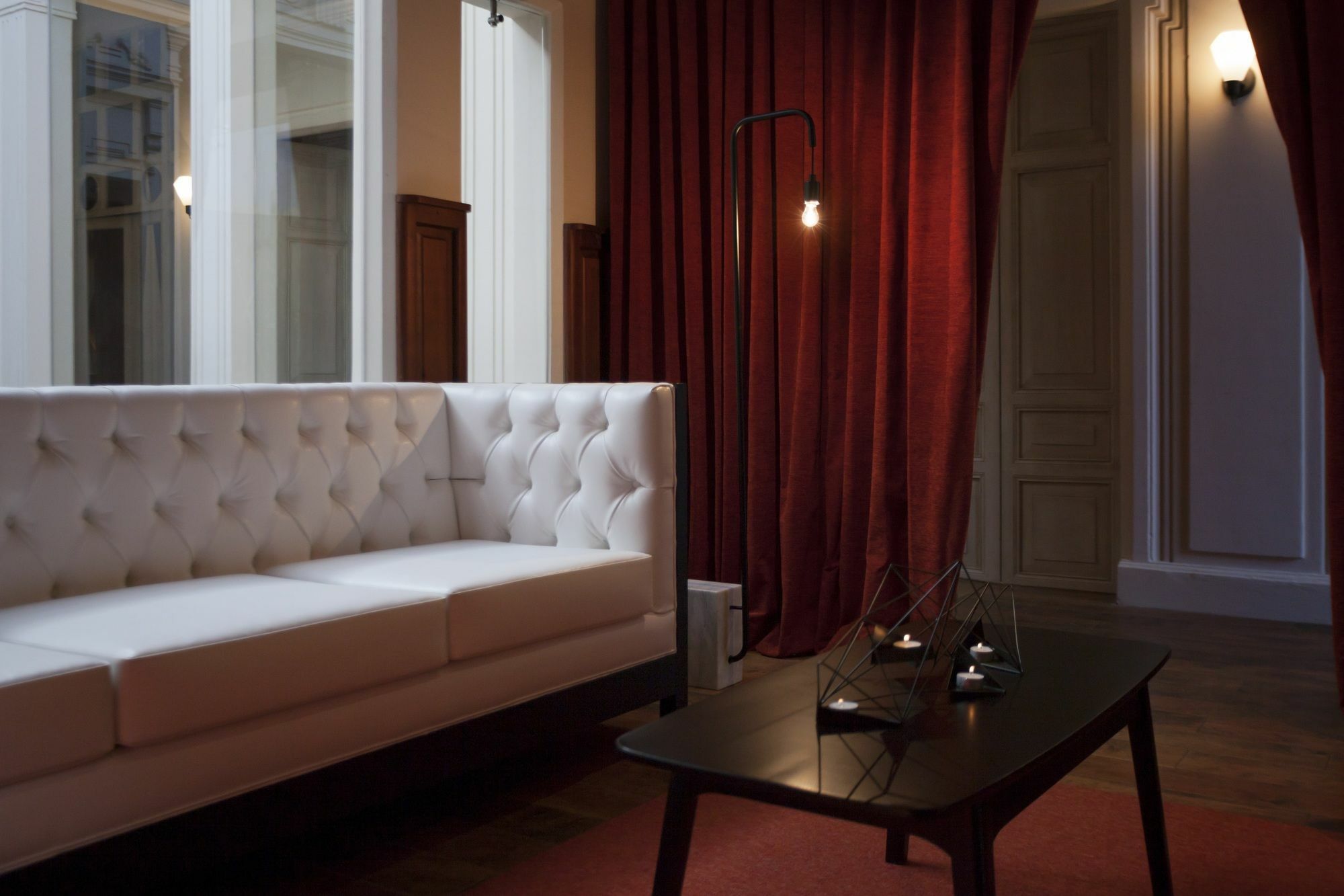 Carlota Sustainable Design Hotel Κίτο Εξωτερικό φωτογραφία