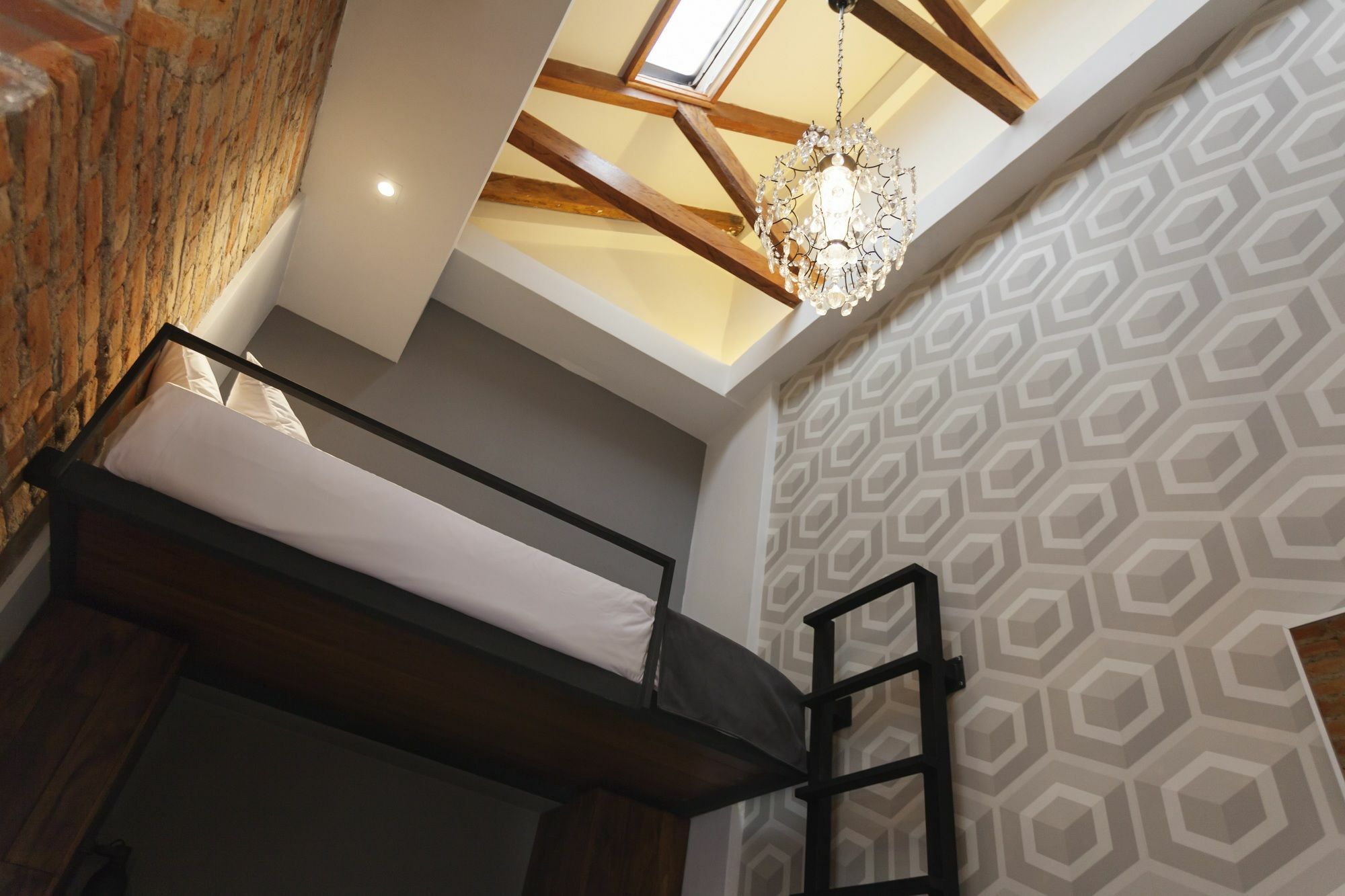 Carlota Sustainable Design Hotel Κίτο Εξωτερικό φωτογραφία
