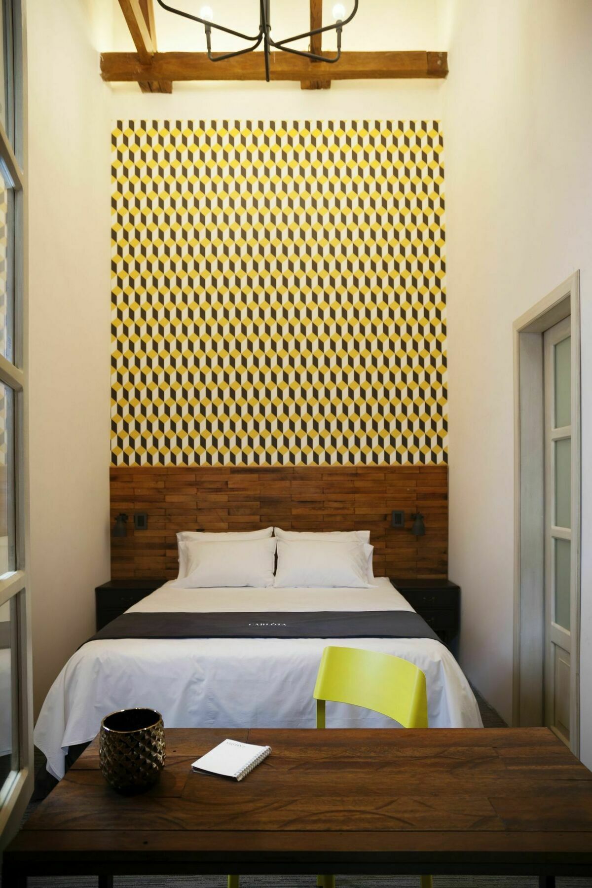 Carlota Sustainable Design Hotel Κίτο Εξωτερικό φωτογραφία